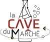 Logo la cave du marché 38 Isère